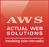 actual web solutions
